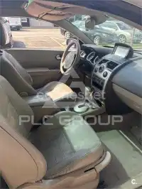 2004 Renault Megane