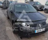 2004 Renault Megane
