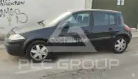 2004 Renault Megane
