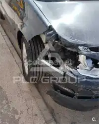 2004 Renault Megane