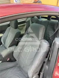2004 Renault Megane