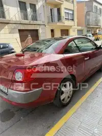 2004 Renault Megane