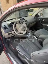 2004 Renault Megane