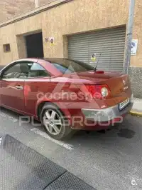 2004 Renault Megane