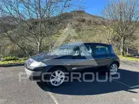 2004 Renault Megane