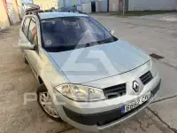 2004 Renault Megane