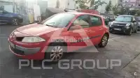 2004 Renault Megane