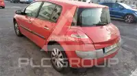 2004 Renault Megane