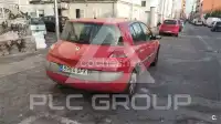 2004 Renault Megane