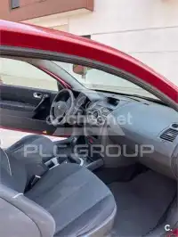 2004 Renault Megane