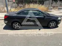 2004 Renault Megane