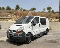 2004 Renault Trafic