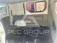 2004 Renault Trafic