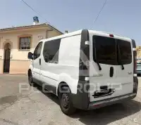 2004 Renault Trafic