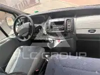 2004 Renault Trafic