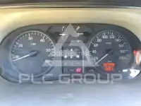 2004 Renault Trafic