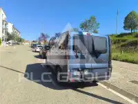 2004 Renault Trafic