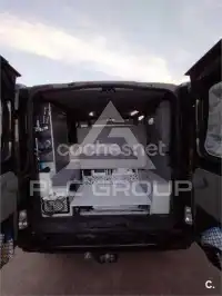 2004 Renault Trafic