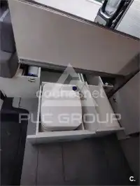 2004 Renault Trafic