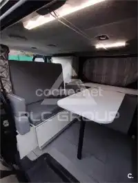 2004 Renault Trafic