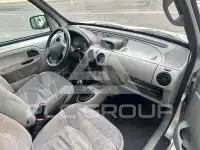 2004 Renault Kangoo