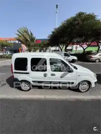 2004 Renault Kangoo