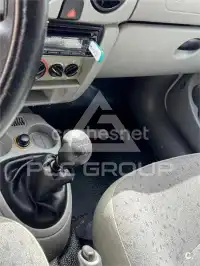 2004 Renault Kangoo