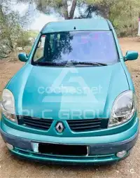 2004 Renault Kangoo