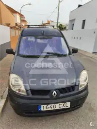 2004 Renault Kangoo