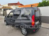 2004 Renault Kangoo