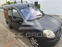 2004 Renault Kangoo