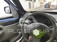 2004 Renault Kangoo
