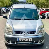 2004 Renault Kangoo