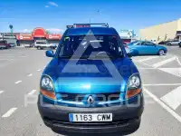 2004 Renault Kangoo