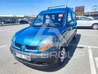 2004 Renault Kangoo
