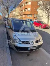 2004 Renault Espace