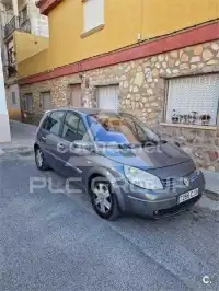 2004 Renault Grand Scenic