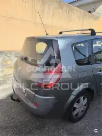 2004 Renault Grand Scenic