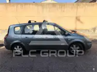 2004 Renault Grand Scenic