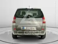 2004 Renault Grand Scenic