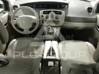 2004 Renault Grand Scenic