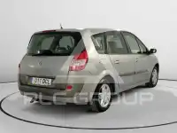 2004 Renault Grand Scenic
