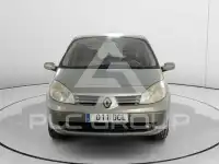 2004 Renault Grand Scenic