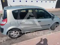 2004 Renault Grand Scenic