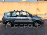 2004 Renault Grand Scenic