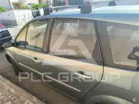 2004 Renault Grand Scenic