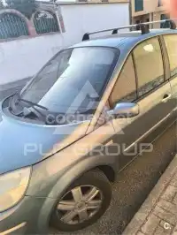 2004 Renault Grand Scenic