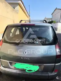 2004 Renault Grand Scenic