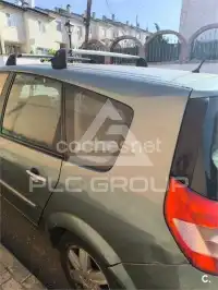 2004 Renault Grand Scenic