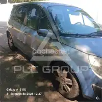 2004 Renault Grand Scenic
